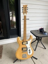 Univox flier phase for sale  Urbandale