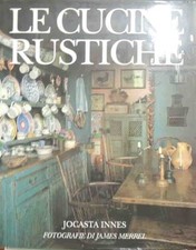 Innes cucine rustiche usato  Terlizzi