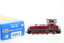 Roco 4129a 160 gebraucht kaufen  Remseck am Neckar