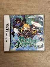 Jeu etrian odyssey d'occasion  Les Mureaux