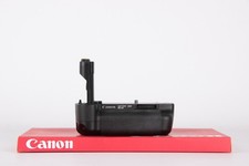 Battery grip canon usato  Ancona