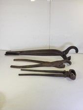 Heavy duty blacksmith for sale  Findlay