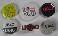 Ub40 vintage early for sale  LONDON