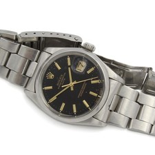 Men rolex date d'occasion  Expédié en Belgium
