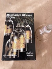 Rosenthal weihnachtsglocke bj� gebraucht kaufen  Hamburg