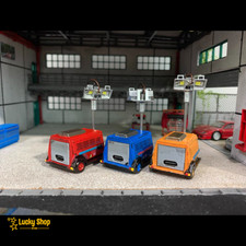 Diorama scale mobile d'occasion  Expédié en Belgium
