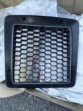 Honda 500 kühlergrill gebraucht kaufen  Trostberg