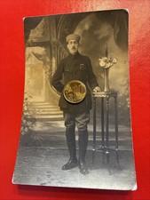 Zouave rappel deco d'occasion  La Tour-d'Aigues