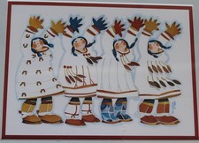 Alaskan artist rie for sale  Lake Havasu City