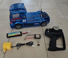 Tamiya race truck gebraucht kaufen  Pliezhausen