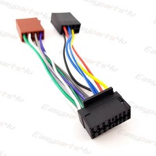 Adaptateur iso sony d'occasion  Expédié en France