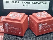 Myrra 44123.230v 12v d'occasion  Ceyzériat
