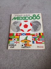 Mexico cup complete for sale  ASHFORD
