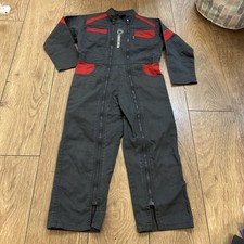 Grassmen boilersuit overalls for sale  STOCKPORT