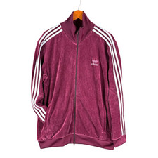 Adidas originals trefoil for sale  Temple