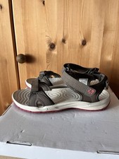 Jack wolfskin sandalen gebraucht kaufen  Bad Pyrmont