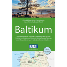 Dumont reise handbuch gebraucht kaufen  Berlin