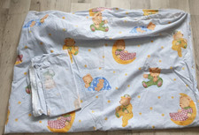 Baby bettwäsche set gebraucht kaufen  Düsternort