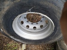 Lkw reifen man gebraucht kaufen Lkw reifen man gebraucht kaufen  Aach, Greimerath, Orenhofen