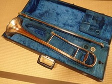 Trombone tenore yamaha usato  Spedire a Italy