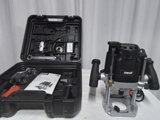Trend t8e router for sale  BARKING