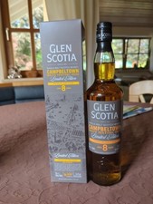 Glen scotia festival gebraucht kaufen  Wertingen