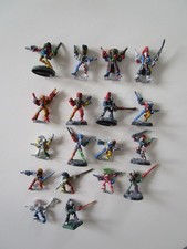 Warhammer années modèle d'occasion  Montélimar