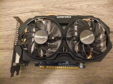 Gigabyte windforce geforce gebraucht kaufen Gigabyte windforce geforce gebraucht kaufen  Ebersdorf b.Coburg