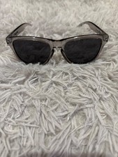 Oakley frogskins polarized for sale  NORMANTON