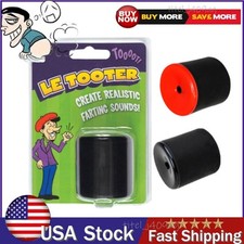 Novelty squeeze pooter for sale  USA