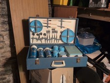 vintage sirram picnic set for sale vintage sirram picnic set for sale BARNSTAPLE