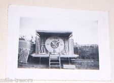 Photographie attraction forain d'occasion  Ham
