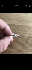Pandora ring strahlenkranz gebraucht kaufen  Göttingen