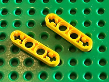 Lego technic yellow d'occasion  France