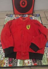 Veste ferrari bon d'occasion  Sorgues