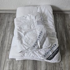 Schiesser bett decke gebraucht kaufen  Braunschweig