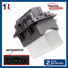 Module commande resistance d'occasion  Saint-Omer