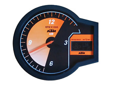 Orologio parete ktm usato  Poggibonsi