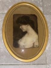 Antique victorian portrait for sale  Mesa