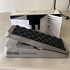 Dunlop dvp1 guitar for sale  USA