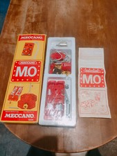 Meccano boite moteur d'occasion  Jaligny-sur-Besbre