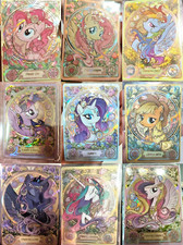 Kayou little pony d'occasion  Expédié en Belgium