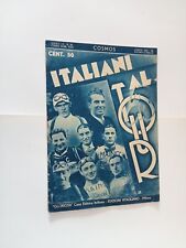 Magazine original 1934 usato  Villar Focchiardo