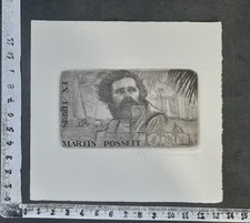 Wunderkammer exlibris 680 usato  Pescara