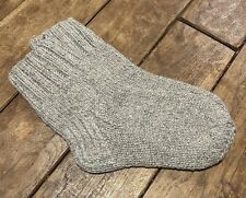 Warmwoolco. hand knitted for sale  WIGAN