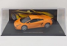 Lamborghini collection gallard usato Lamborghini collection gallard usato  Italia