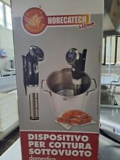 Roner sous vide usato  Campolongo Tapogliano