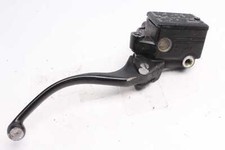 Bremspumpe bremse vorn gebraucht kaufen  Trebbin