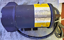 Usado, BALDOR INDUSTRAIL MOTOR AP233001, 1800RPM, 90 DC VOLTS comprar usado  Enviando para Brazil