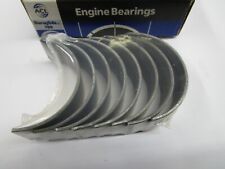 NOS ACL con conjunto de rolamento de haste 4B8140 .25mm Mazda 2.0L FE FE-E FE-T G6 2.6L SOHC comprar usado  Enviando para Brazil